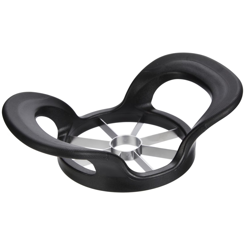 Нож для нарезки яблок из нержа – обзор и цена Apple Corer Slicer