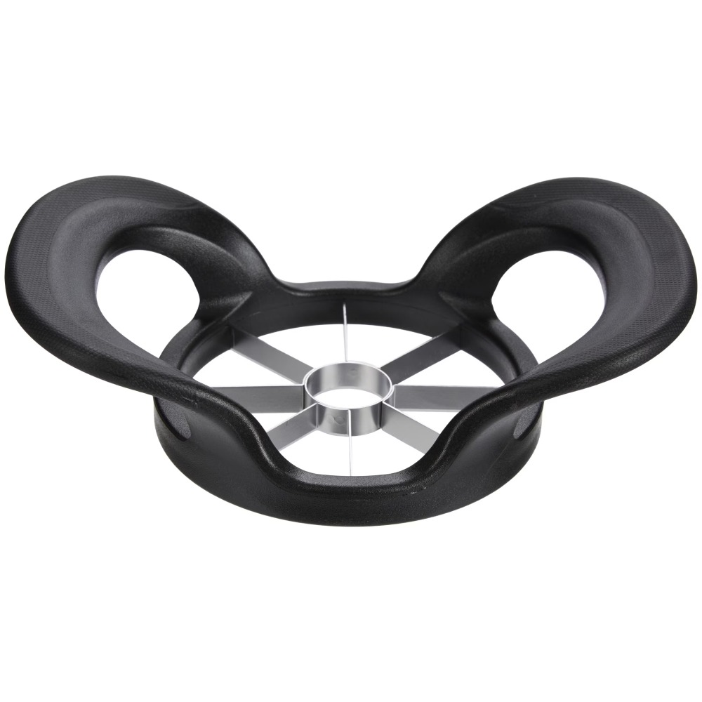 Нож для нарезки яблок из нержа – обзор и цена Apple Corer Slicer