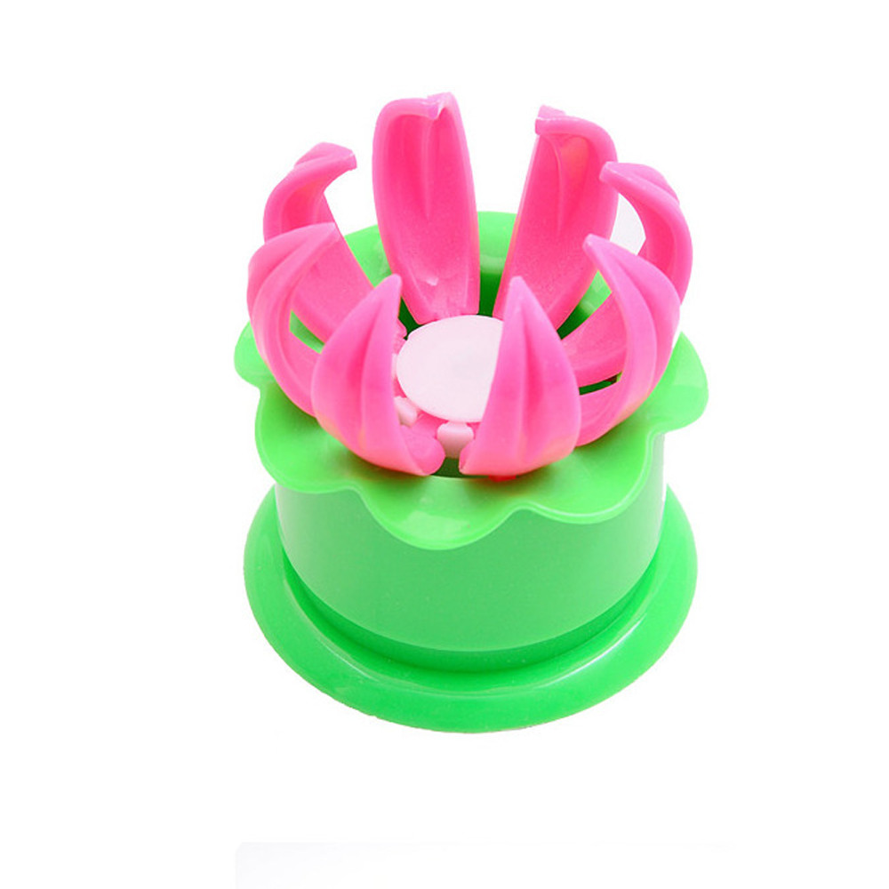 Форма для изготовления булочек – обзор и цена Kitchen Gadgets Dumpling Maker