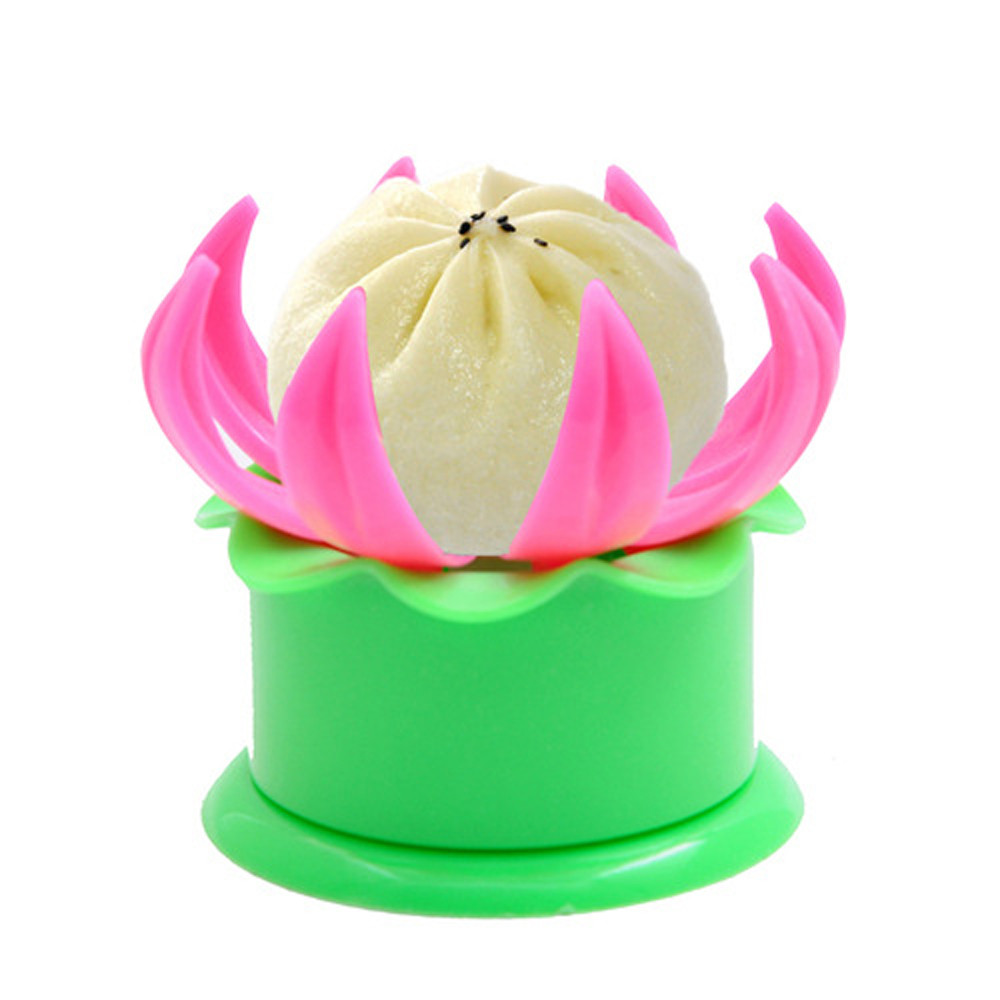 Форма для изготовления булочек – обзор и цена Kitchen Gadgets Dumpling Maker