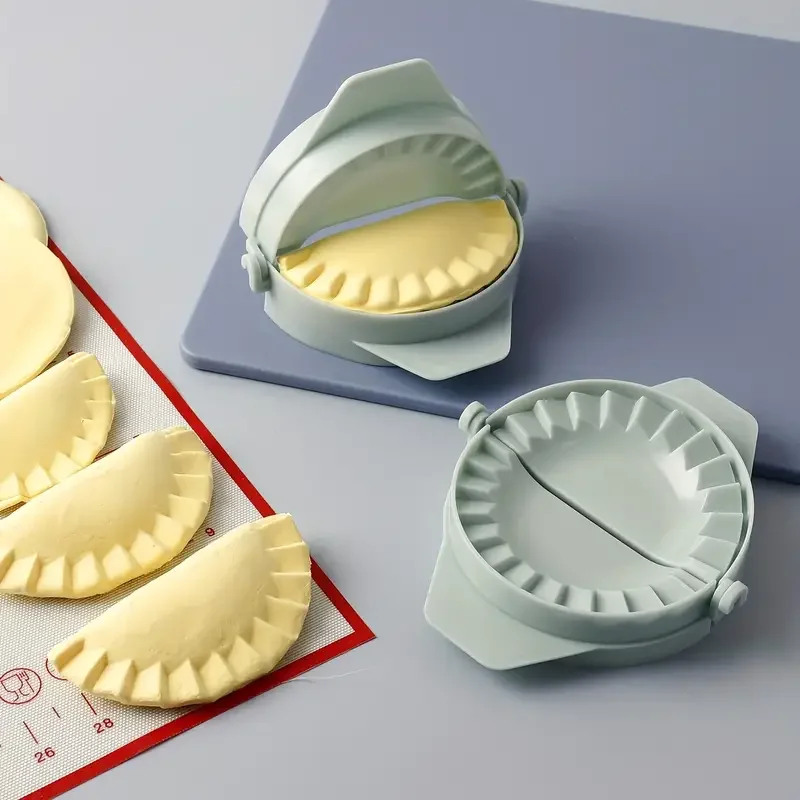 Форма для пельменей, машина дл – обзор и цена Kitchen Gadgets Dumpling Maker