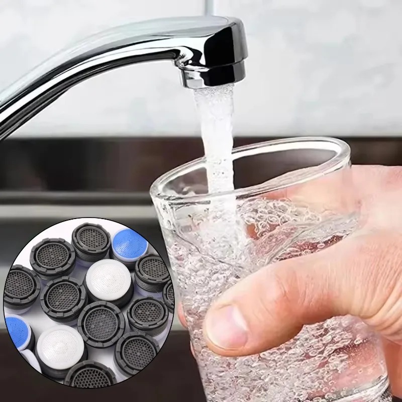 Комплект для замены аэратора с – обзор и цена Kitchen Gadgets Hacks