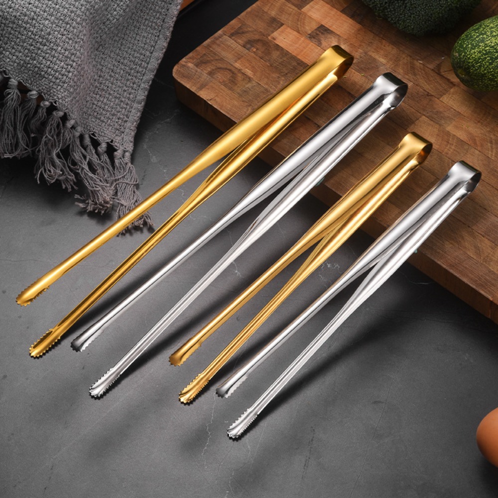 Щипцы для гриля из нержавеющей – обзор и цена Kitchen Gadgets And Utensils