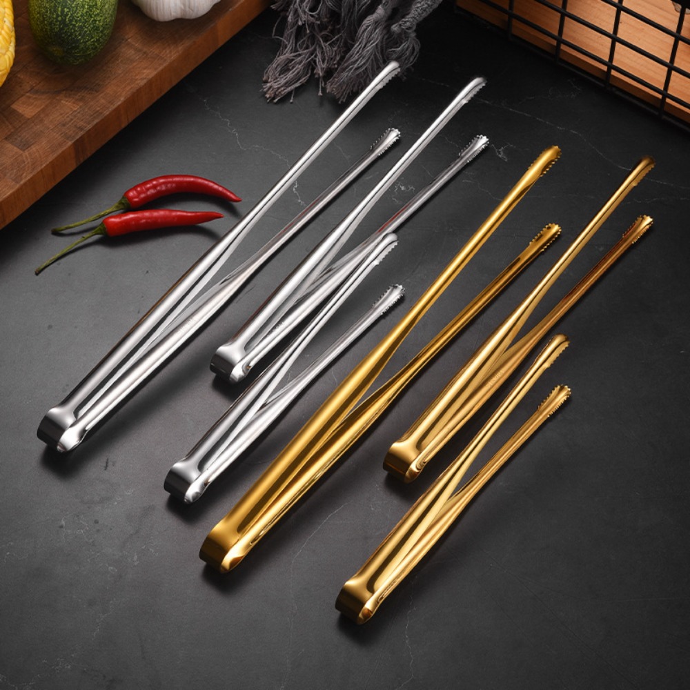 Щипцы для гриля из нержавеющей – обзор и цена Kitchen Gadgets And Utensils