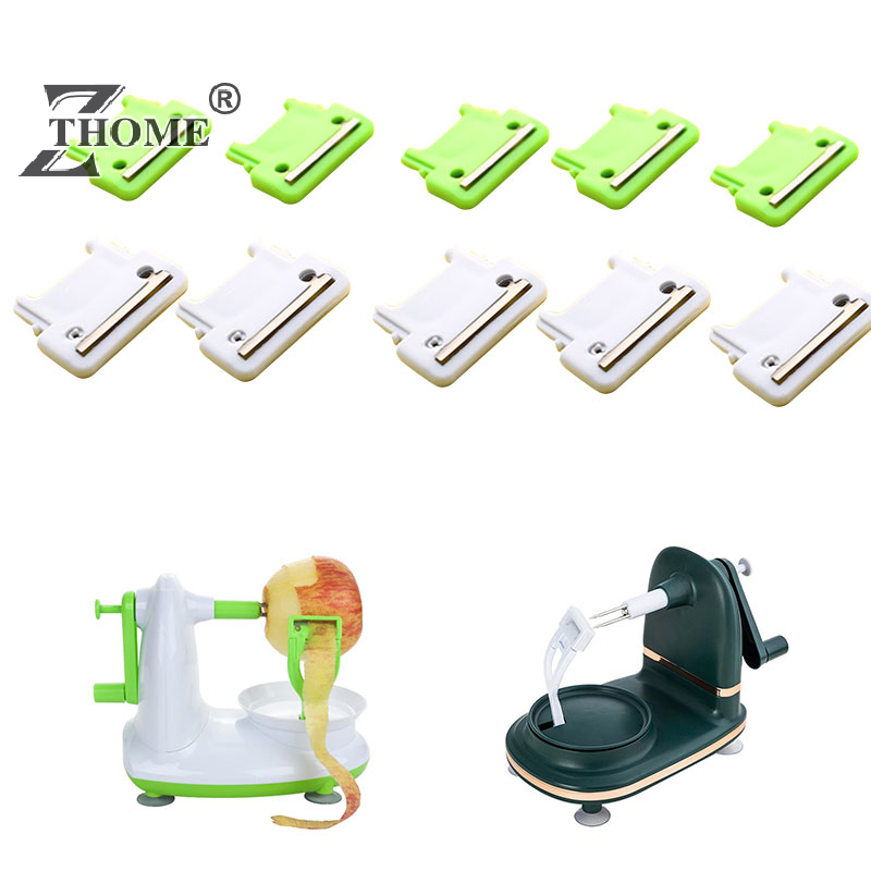 Сменная головка для очистки яб – обзор и цена Apple Corer Slicer