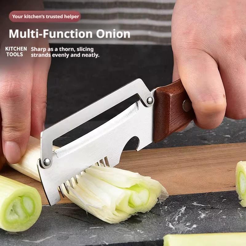 Многофункциональная овощечистк – обзор и цена Vegetable Kitchen Gadgets