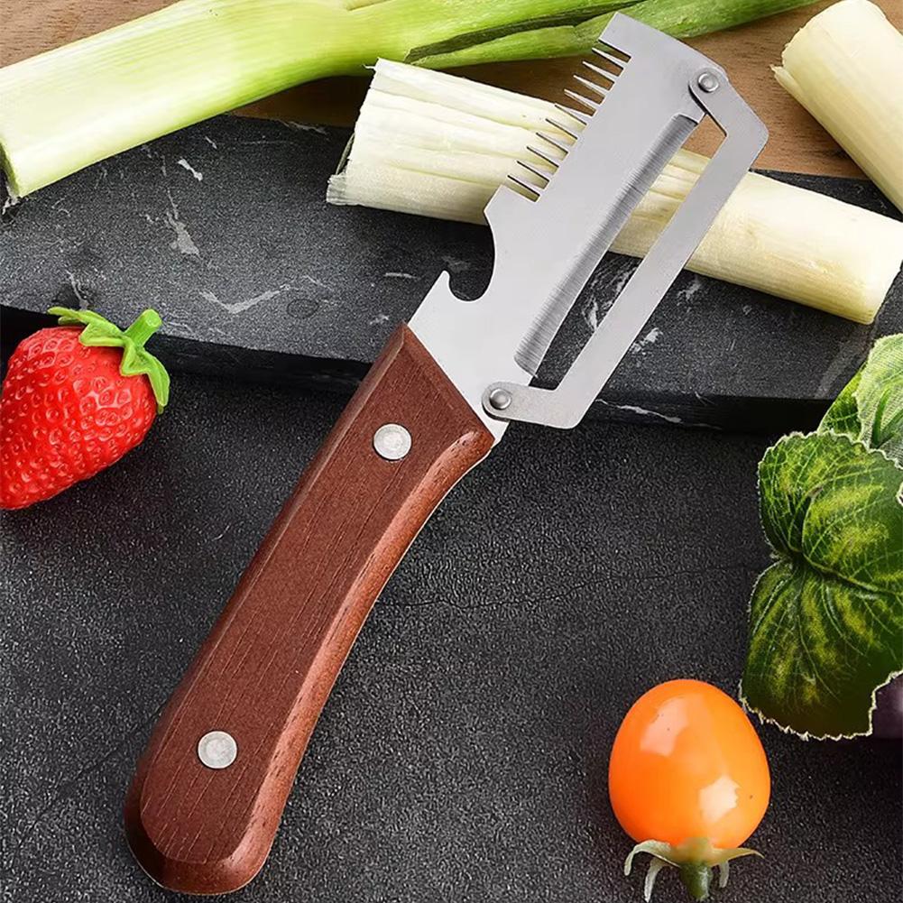 Многофункциональная овощечистк – обзор и цена Vegetable Kitchen Gadgets