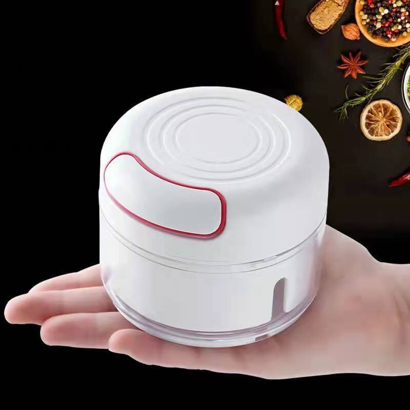 Пластиковый измельчитель чесно – обзор и цена Kitchen Gadgets Vegetable Cutter