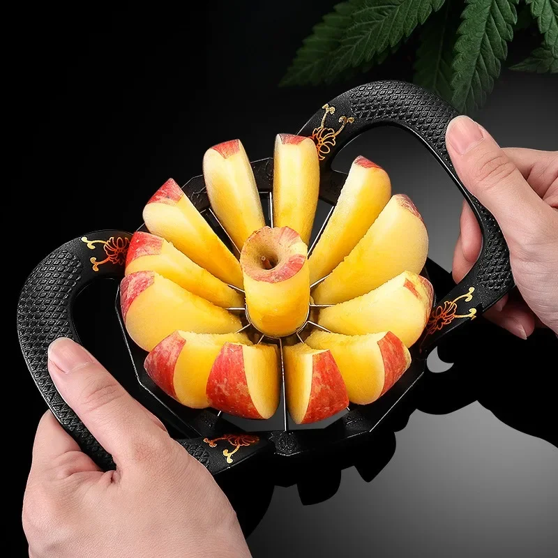 Нож для нарезки фруктов из нер – обзор и цена Apple Corer Slicer