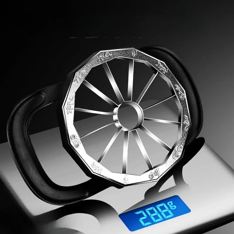 Нож для нарезки фруктов из нер – обзор и цена Apple Corer Slicer