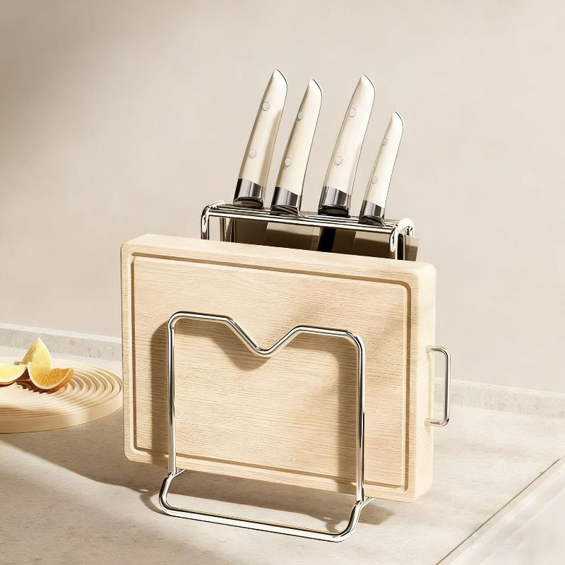 Органайзер для кухонных ножей  – обзор и цена Kitchen Gadgets And Utensils