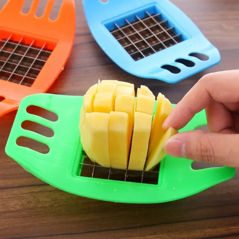 Устройство для приготовления к – обзор и цена Kitchen Gadgets Vegetable Cutter