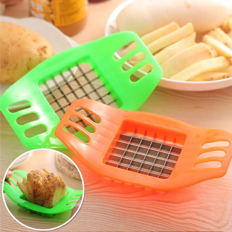 Устройство для приготовления к – обзор и цена Kitchen Gadgets Vegetable Cutter