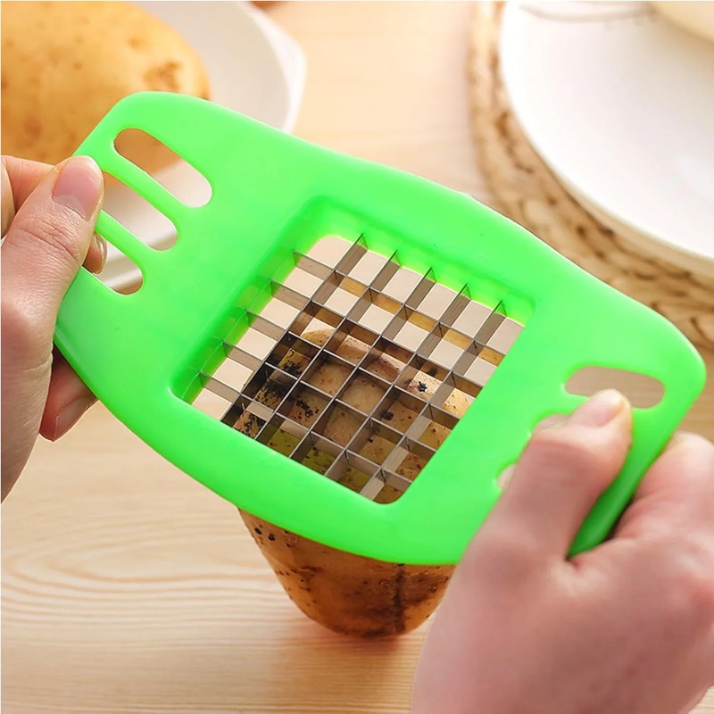 Устройство для приготовления к – обзор и цена Kitchen Gadgets Vegetable Cutter
