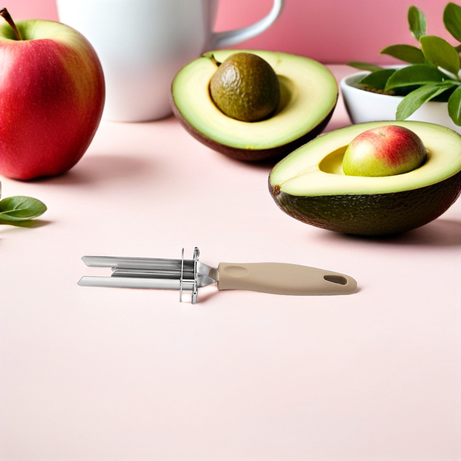 Инструмент для удаления сердце – обзор и цена Kitchen Gadgets Tools