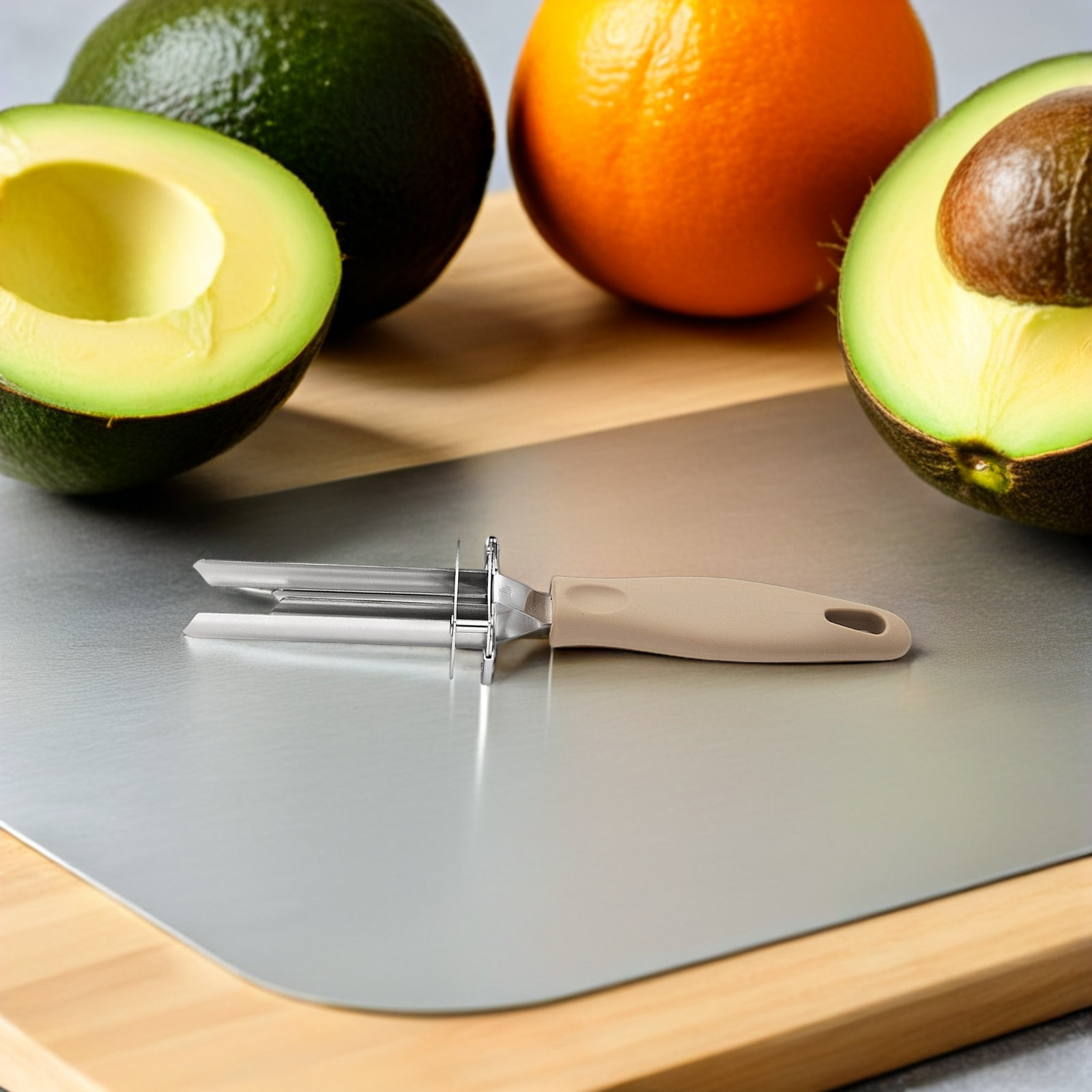 Инструмент для удаления сердце – обзор и цена Kitchen Gadgets Tools