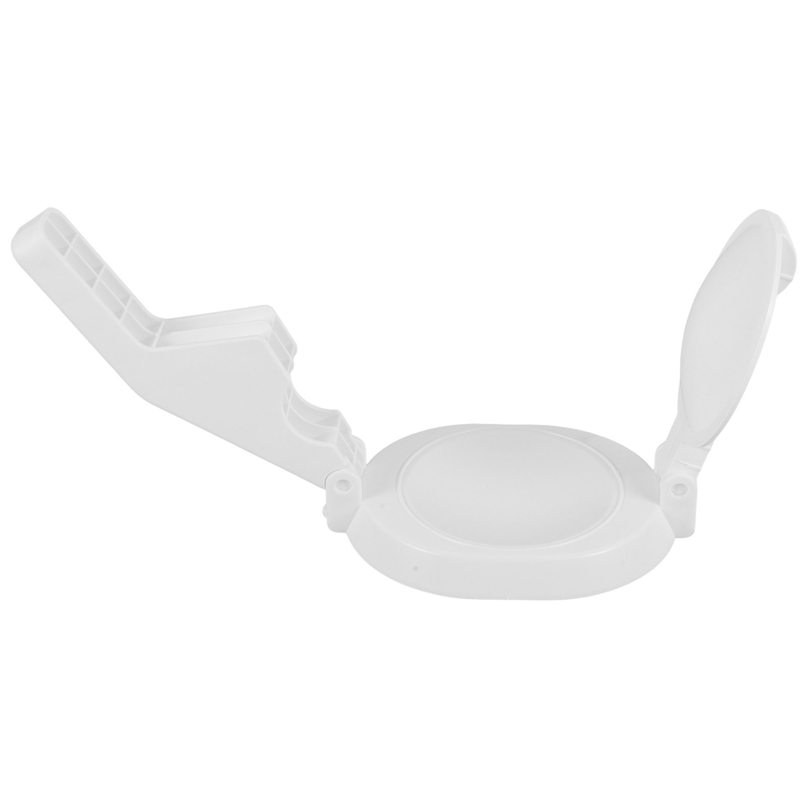 Пластиковый пресс для теста, п – обзор и цена Kitchen Gadgets Dumpling Maker