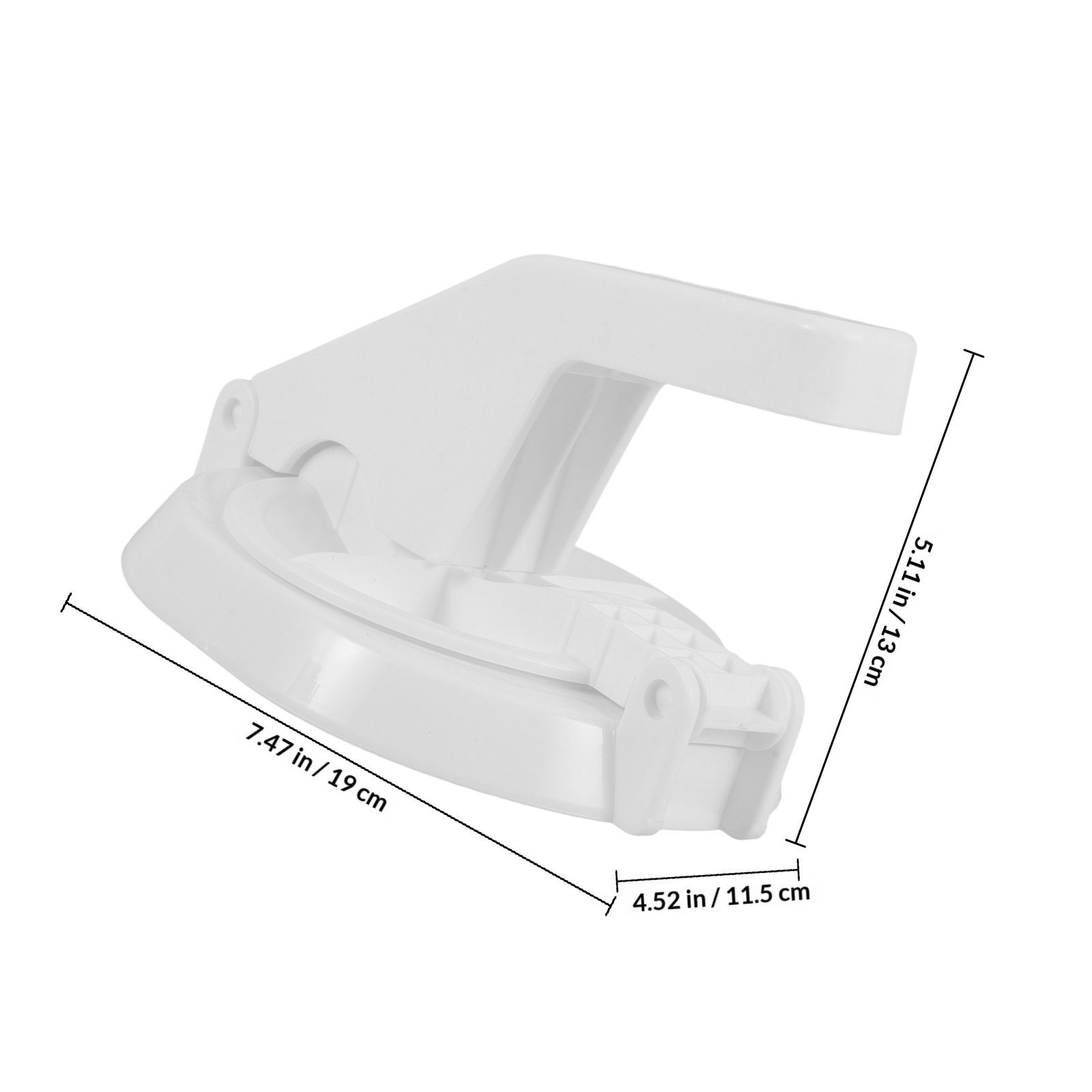 Пластиковый пресс для теста, п – обзор и цена Kitchen Gadgets Dumpling Maker