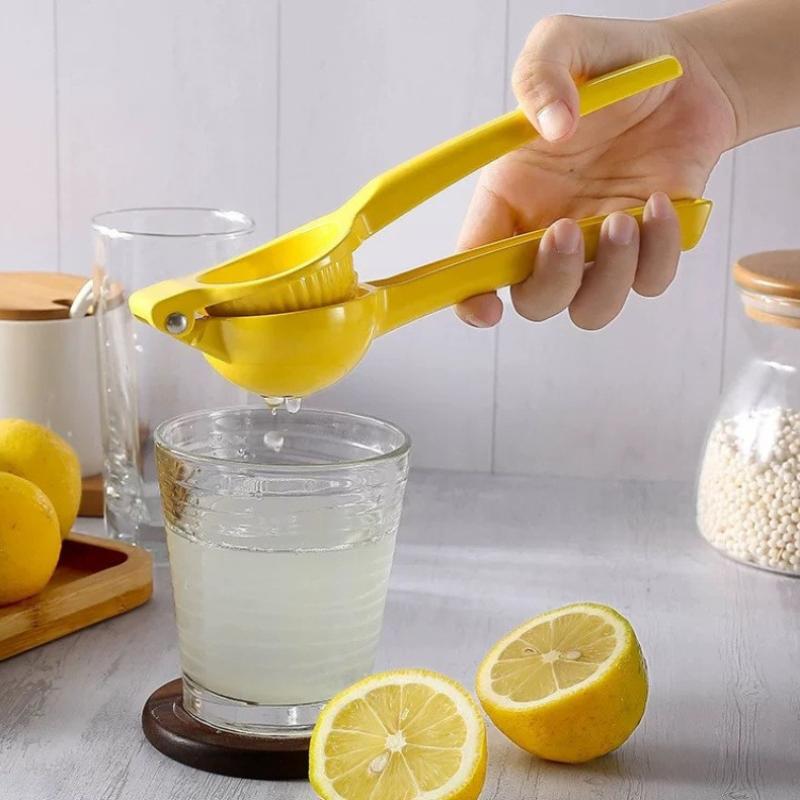 Ручная соковыжималка для лимон – обзор и цена Kitchen Gadgets That Are Useful