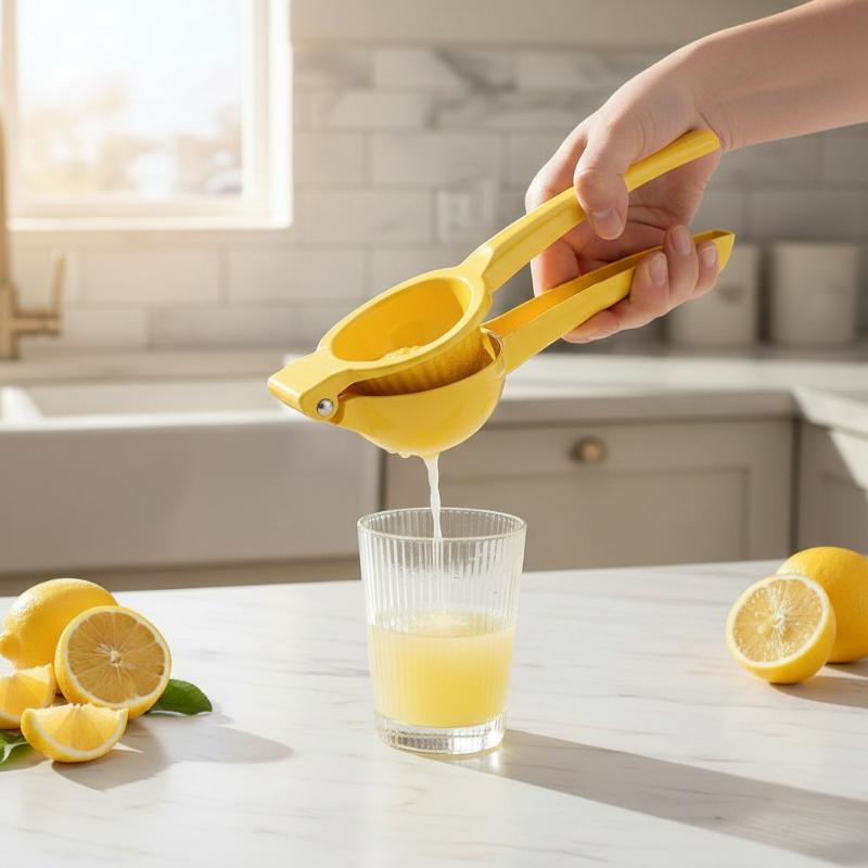 Ручная соковыжималка для лимон – обзор и цена Kitchen Gadgets That Are Useful