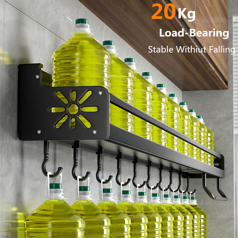 Кухонная полка-органайзер, нас – обзор и цена Kitchen Gadgets Rack