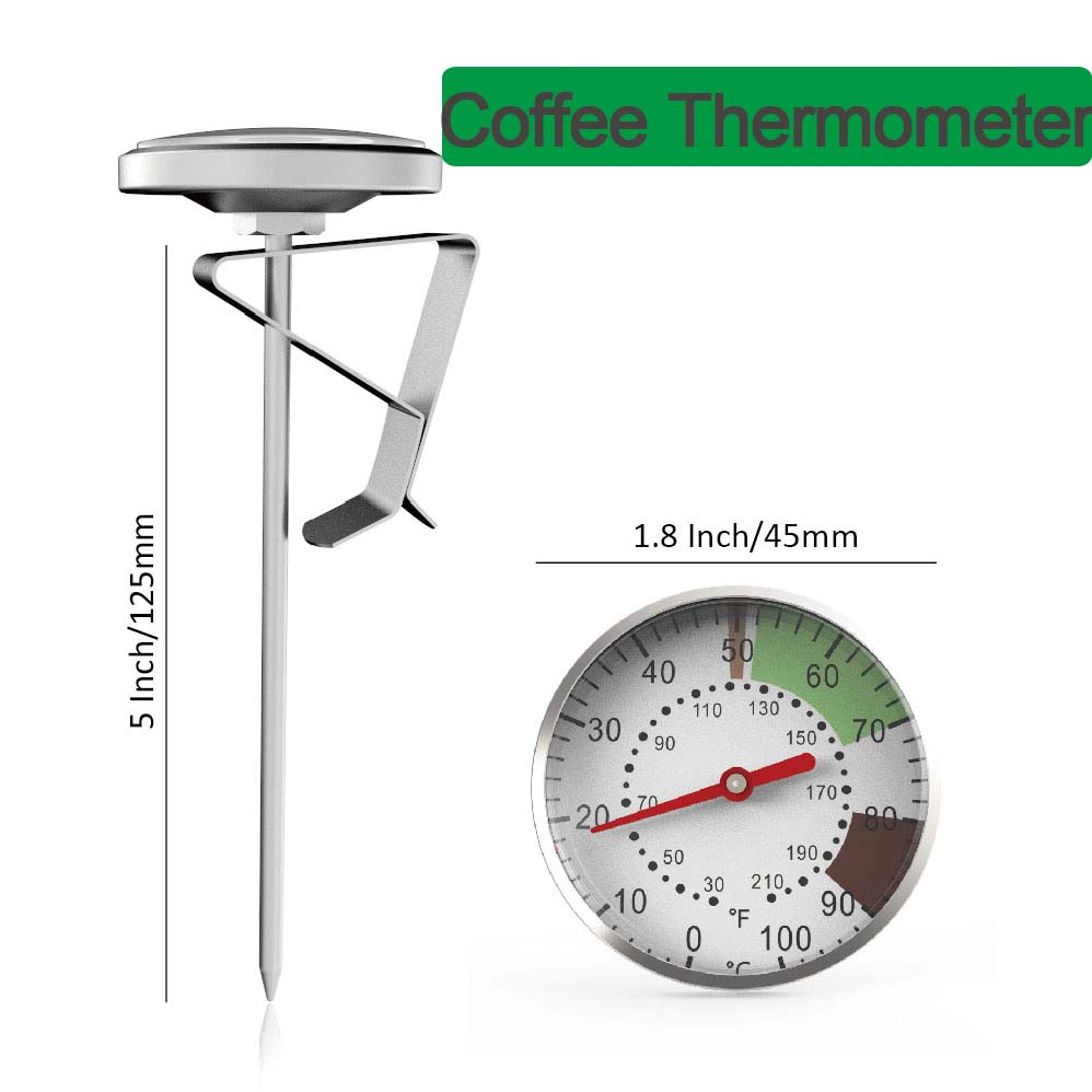 0-100 ° C пищевой термометр из – обзор и цена Kitchen Gadgets China
