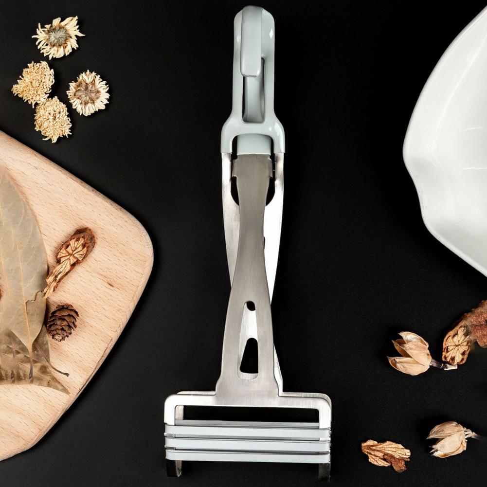 Кухонный гаджет, зажим для ово – обзор и цена Vegetable Kitchen Gadgets