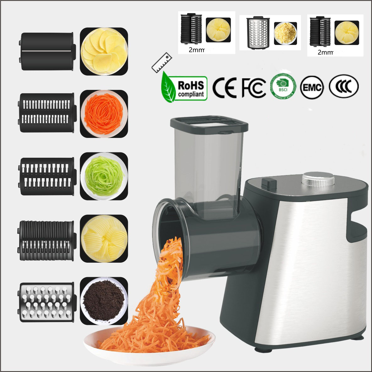 Овощерезка, терка для сыра, ку – обзор и цена Kitchen Gadgets Vegetable Cutter