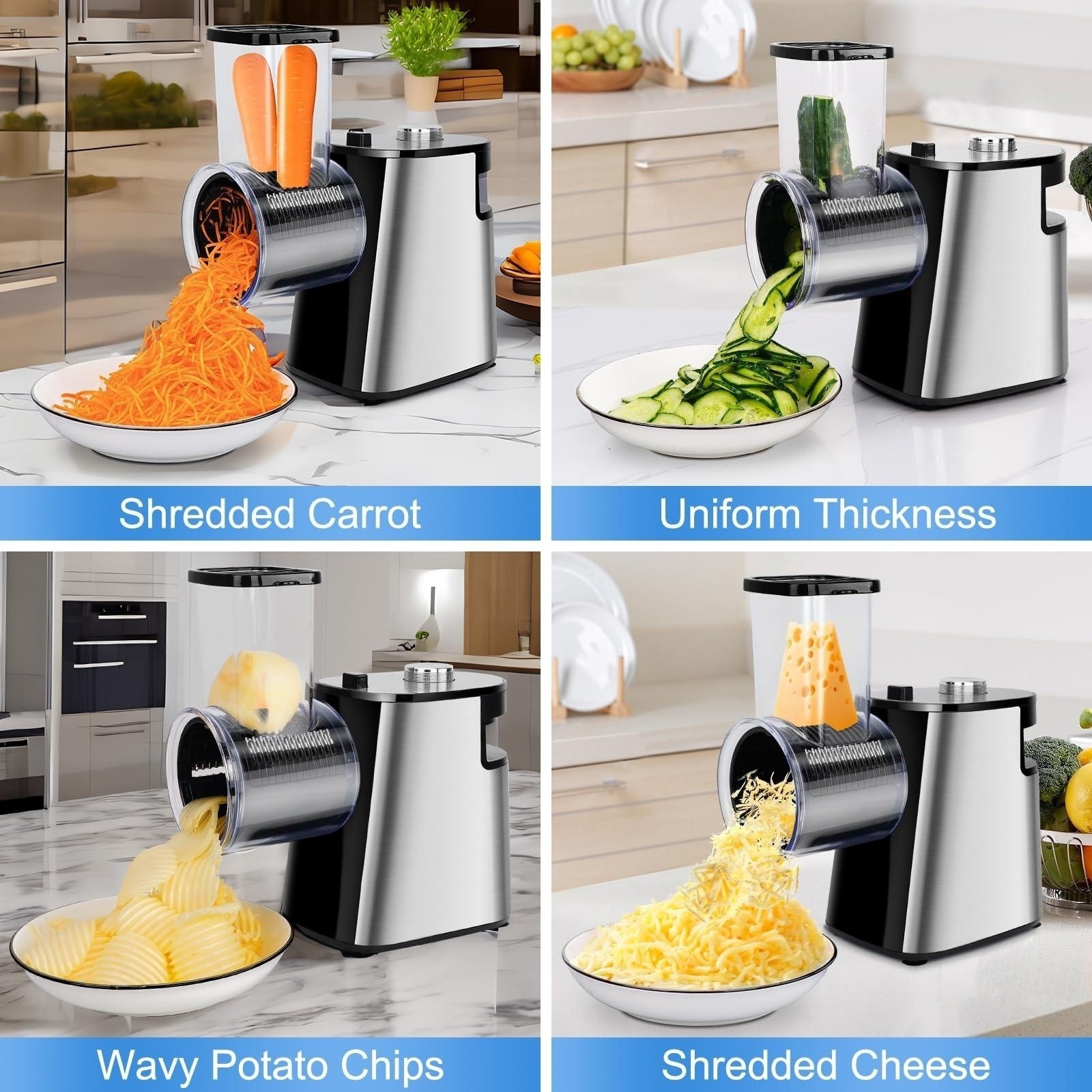 Овощерезка, терка для сыра, ку – обзор и цена Kitchen Gadgets Vegetable Cutter