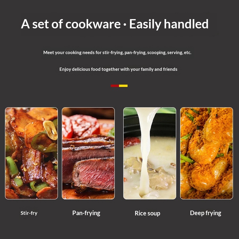 Новинка! Набор кухонных принад – обзор и цена Kitchen Gadgets And Utensils