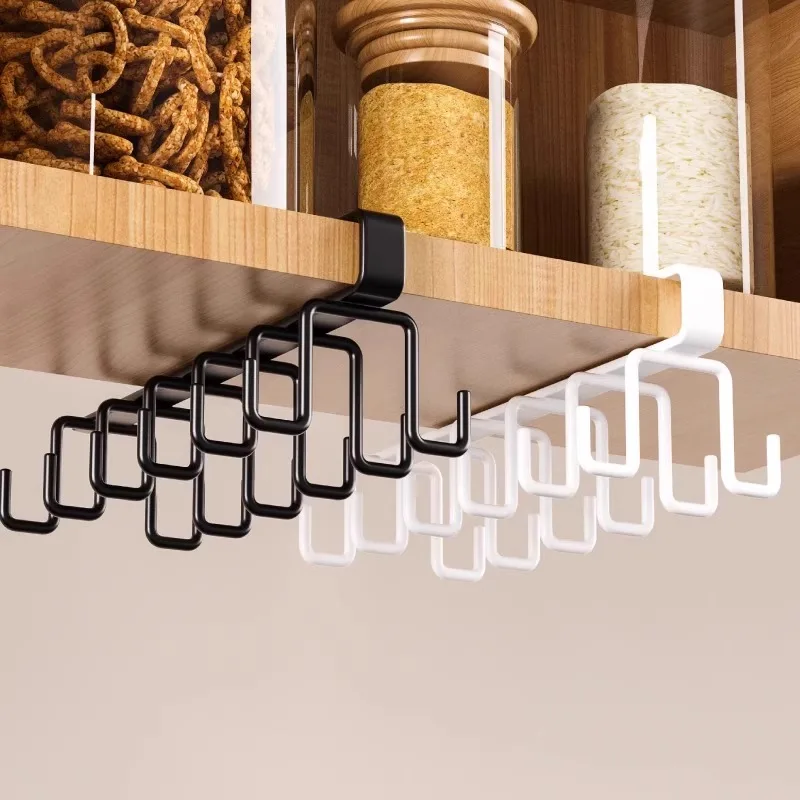 Новая полка для кухонных крючк – обзор и цена Kitchen Gadgets Rack