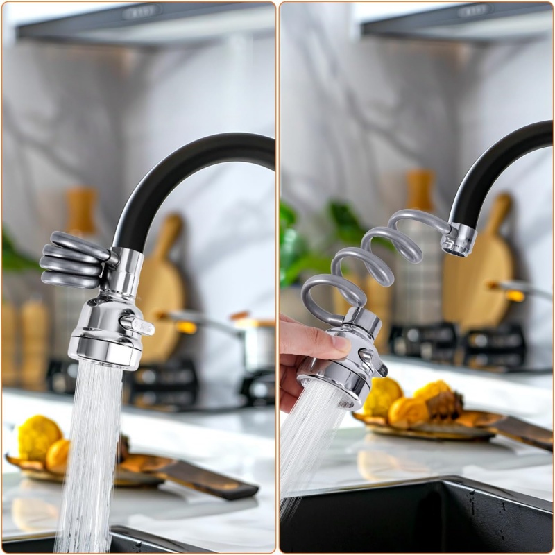 Новый 3-режимный удлинитель дл – обзор и цена Kitchen Gadgets Youtube