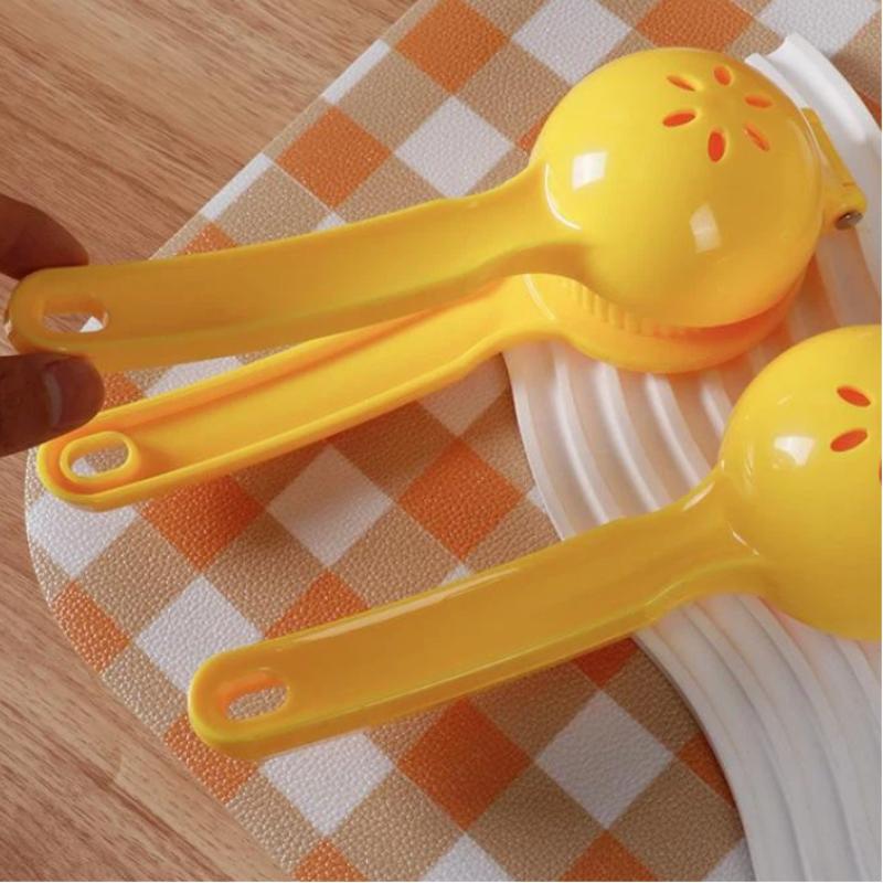 1 шт. Цветная ручная соковыжим – обзор и цена Kitchen Gadgets That Are Useful