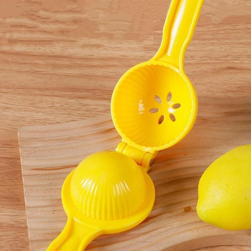 1 шт. Цветная ручная соковыжим – обзор и цена Kitchen Gadgets That Are Useful