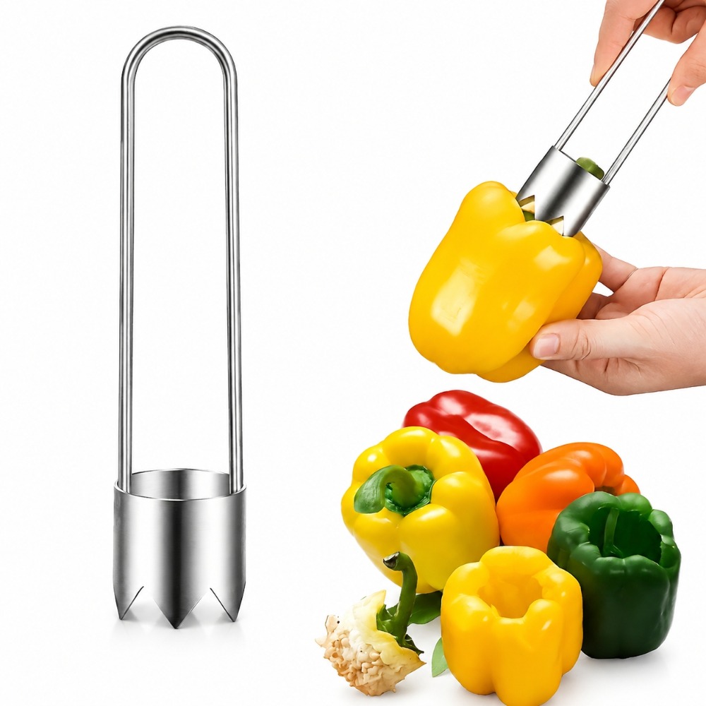 Инструмент для удаления сердце – обзор и цена Kitchen Gadgets Tools