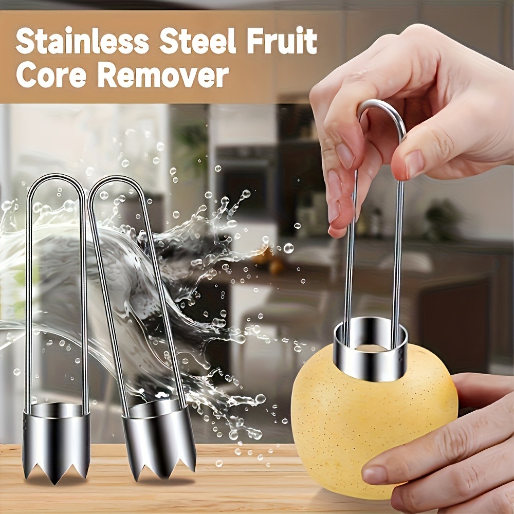 Инструмент для удаления сердце – обзор и цена Kitchen Gadgets Tools