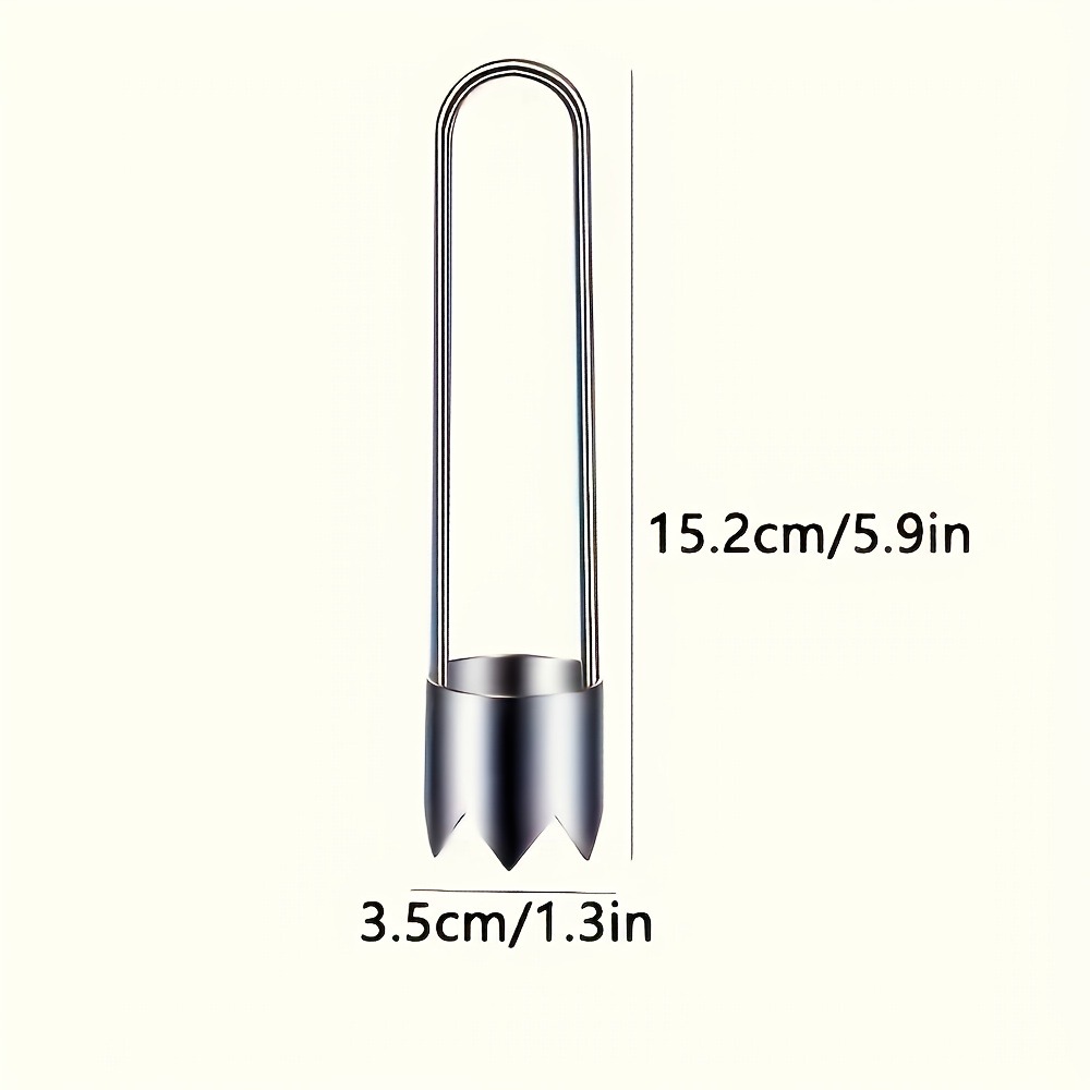 Инструмент для удаления сердце – обзор и цена Kitchen Gadgets Tools