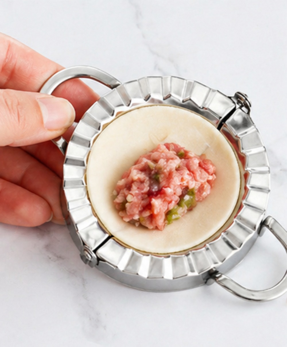 Ручная форма для лепки пельмен – обзор и цена Kitchen Gadgets That Are Useful