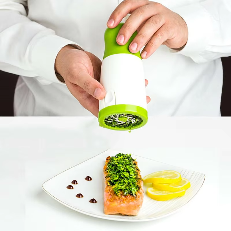 Многофункциональная ручная мел – обзор и цена Kitchen Gadgets Vegetable Cutter
