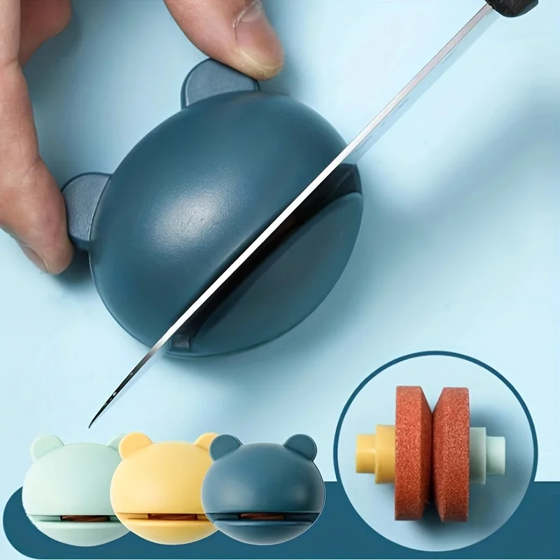 1 шт., мини-точилка для ножей  – обзор и цена Kitchen Gadgets That Are Useful