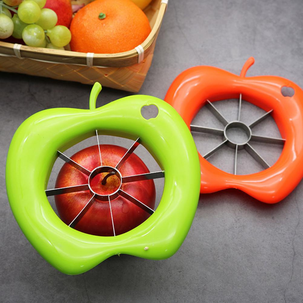Нож для нарезки яблок с лезвия – обзор и цена Apple Corer Slicer