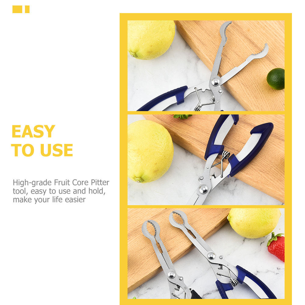 Инструмент для удаления сердце – обзор и цена Kitchen Gadgets Tools