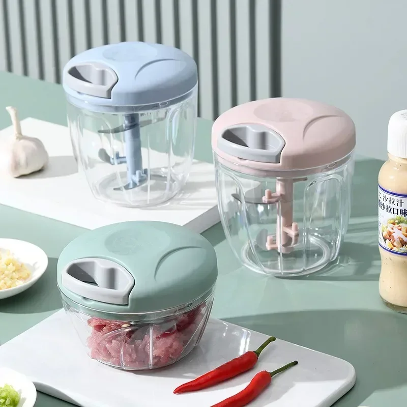 Дробилка для овощей, лука, кух – обзор и цена Kitchen Gadgets Hacks