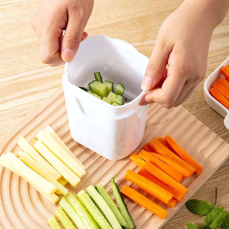 Резак для картофеля фри, натур – обзор и цена Kitchen Gadgets That Are Useful
