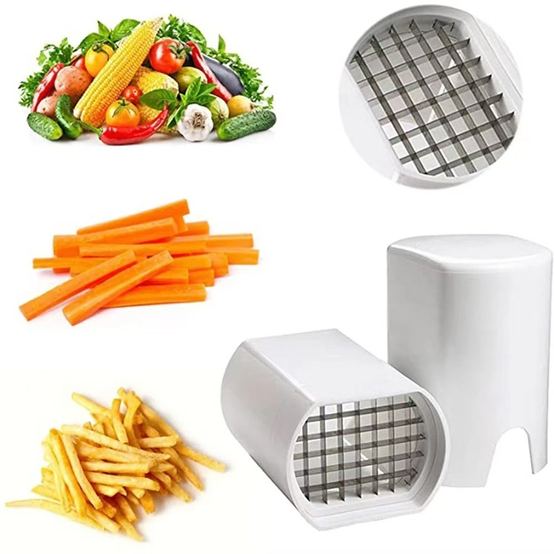 Резак для картофеля фри, натур – обзор и цена Kitchen Gadgets That Are Useful