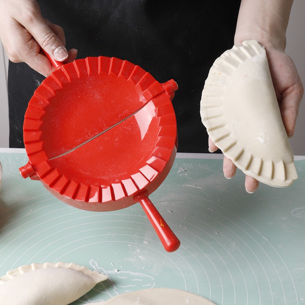 Кухонные гаджеты, ручная пельм – обзор и цена Kitchen Gadgets Dumpling Maker