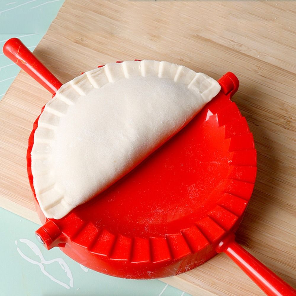 Кухонные гаджеты, ручная пельм – обзор и цена Kitchen Gadgets Dumpling Maker