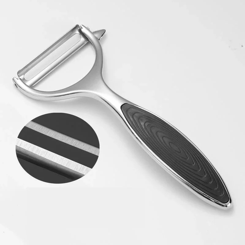 Многофункциональная овощечистк – обзор и цена Kitchen Gadgets Hacks