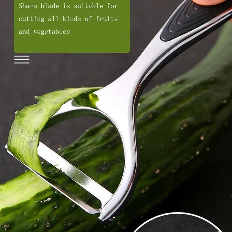 Многофункциональная овощечистк – обзор и цена Kitchen Gadgets Hacks