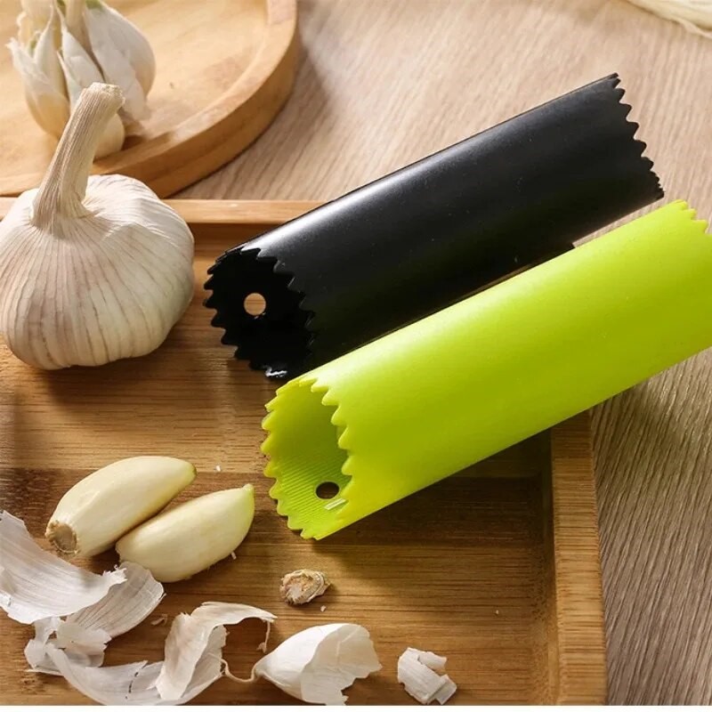 Трубка для очистки чеснока, си – обзор и цена Kitchen Gadgets Youtube